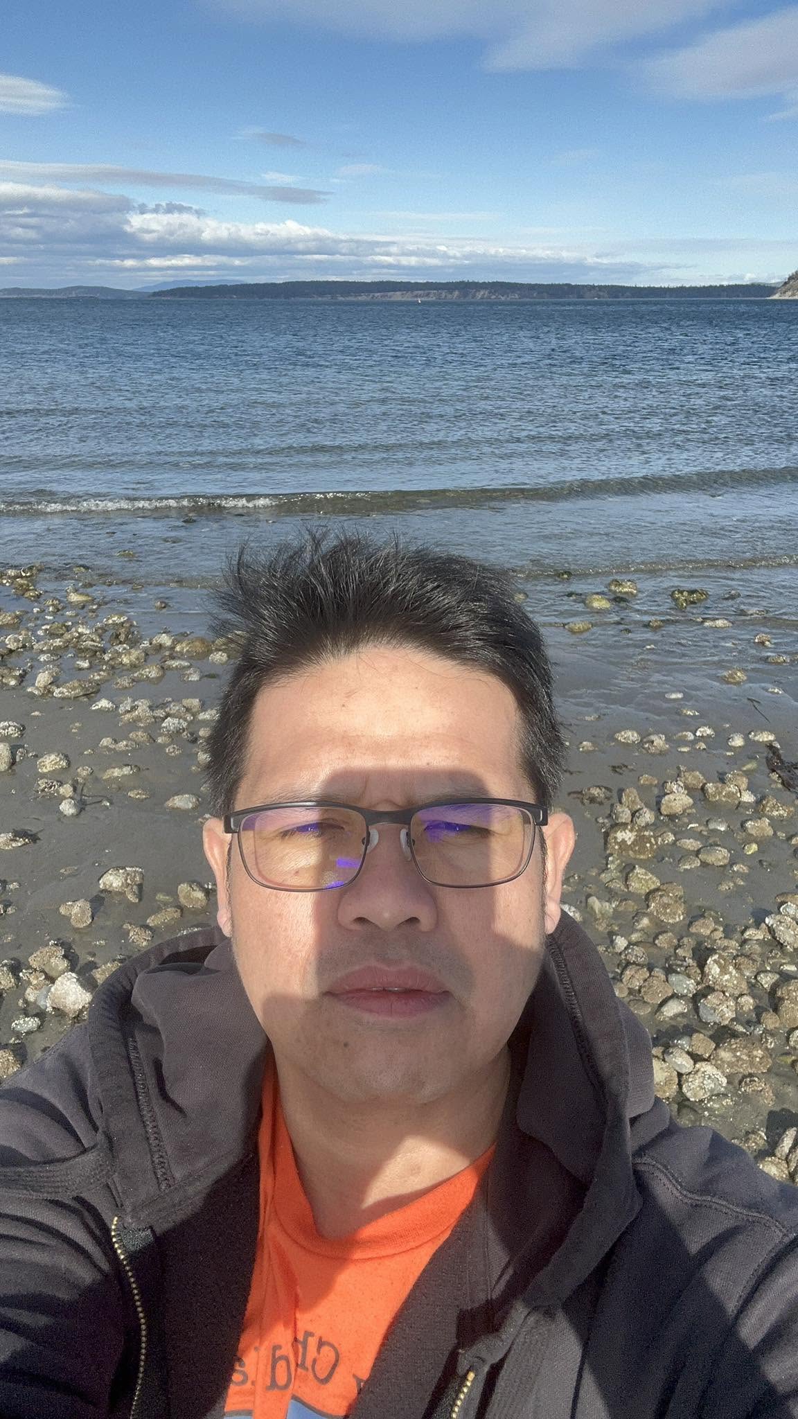 Venancio Nguyen - Mỹ