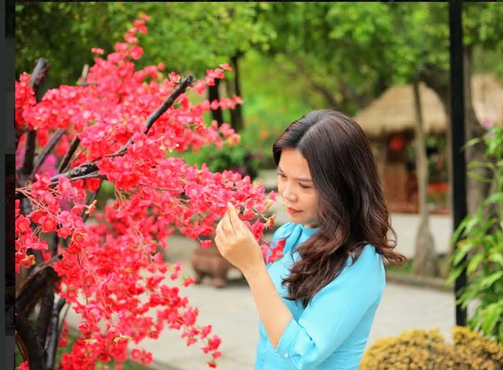 Nguyễn Hương