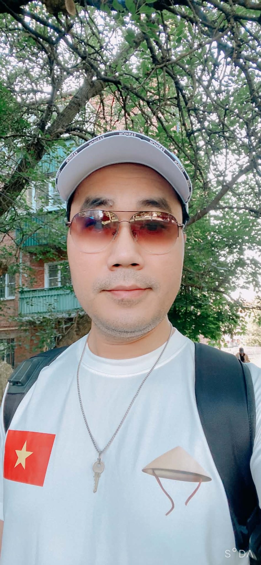 Nguyễn Thanh Sơn