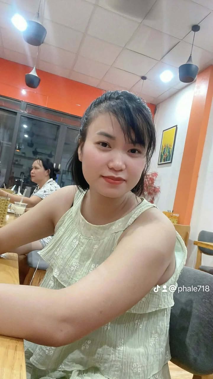 Vũ Thùy Trang