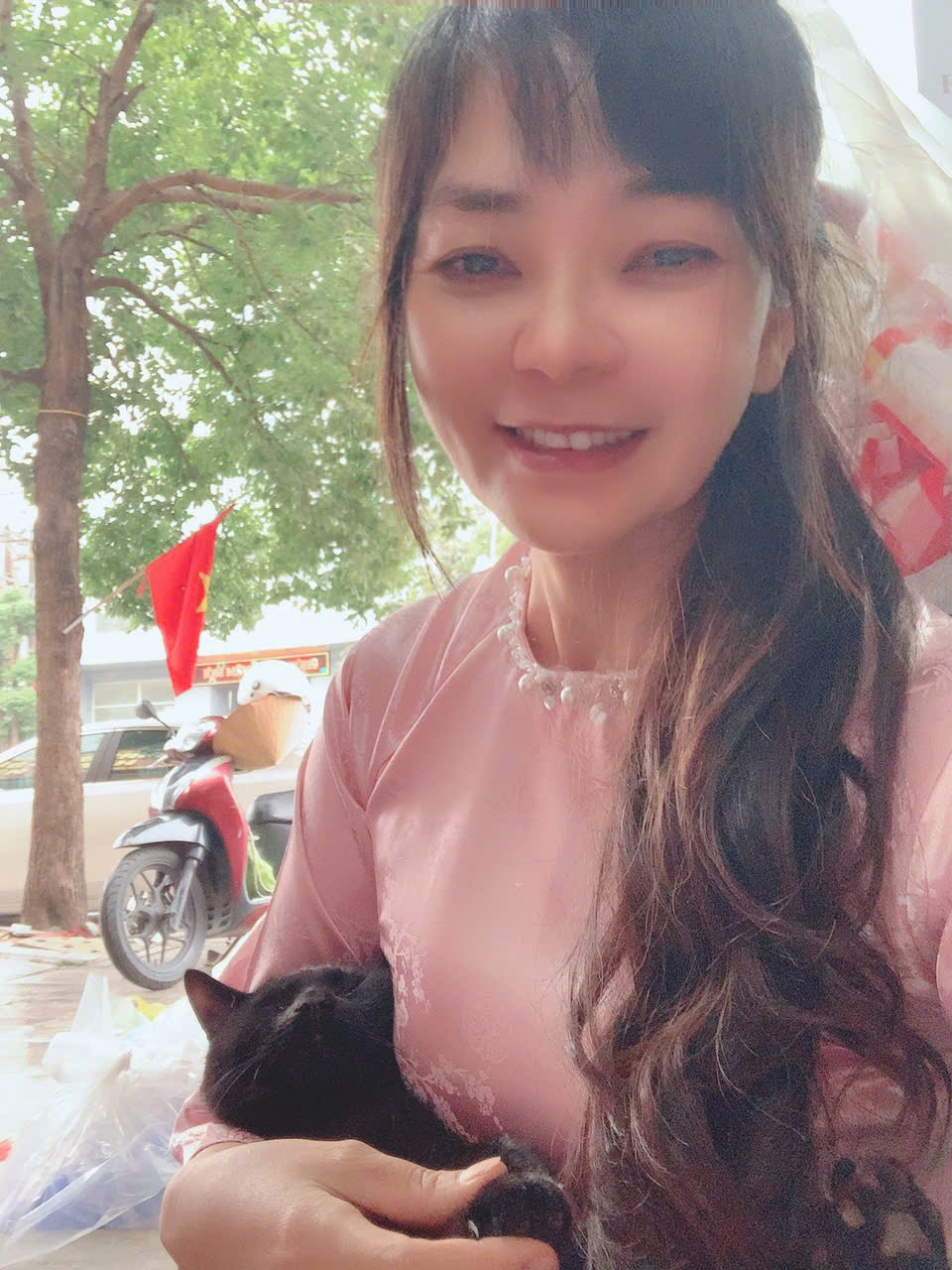 Đỗ Thị Thuỳ Dương