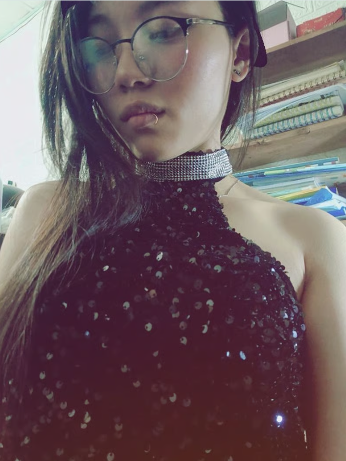 Thảo My