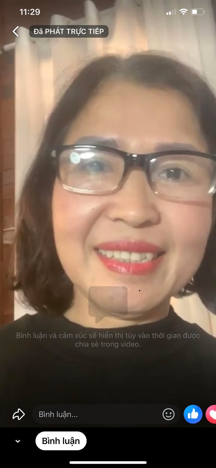 Tạ Thị Thu Hiền