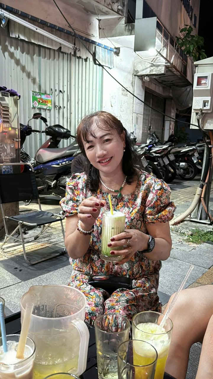 Trần Thị Đào