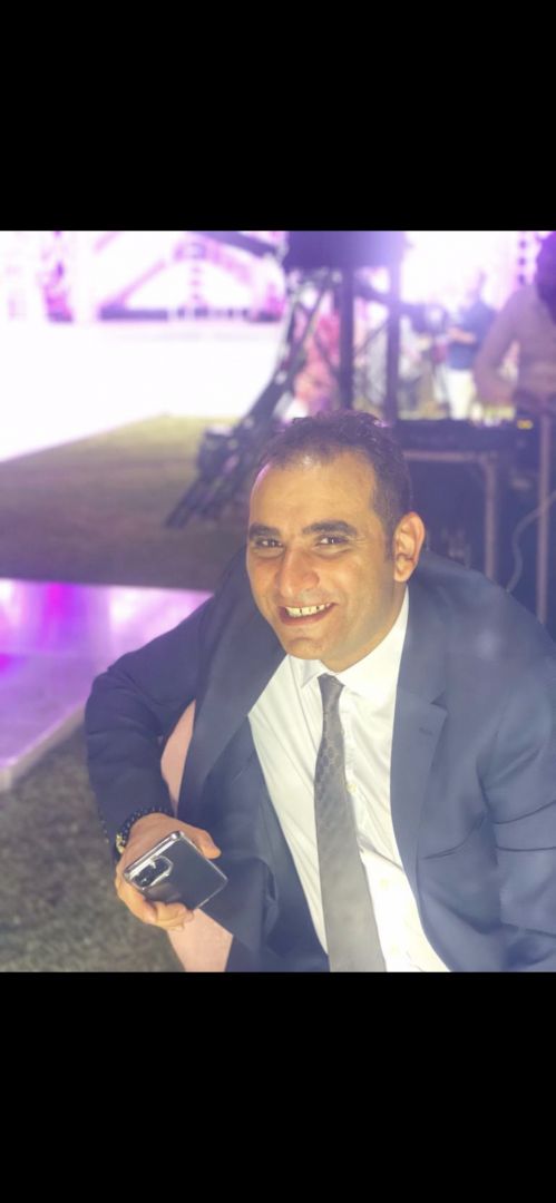 Mohmourad - Pháp