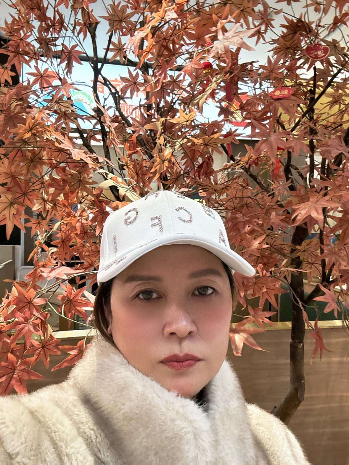 Jenny Vu - Hong Kong