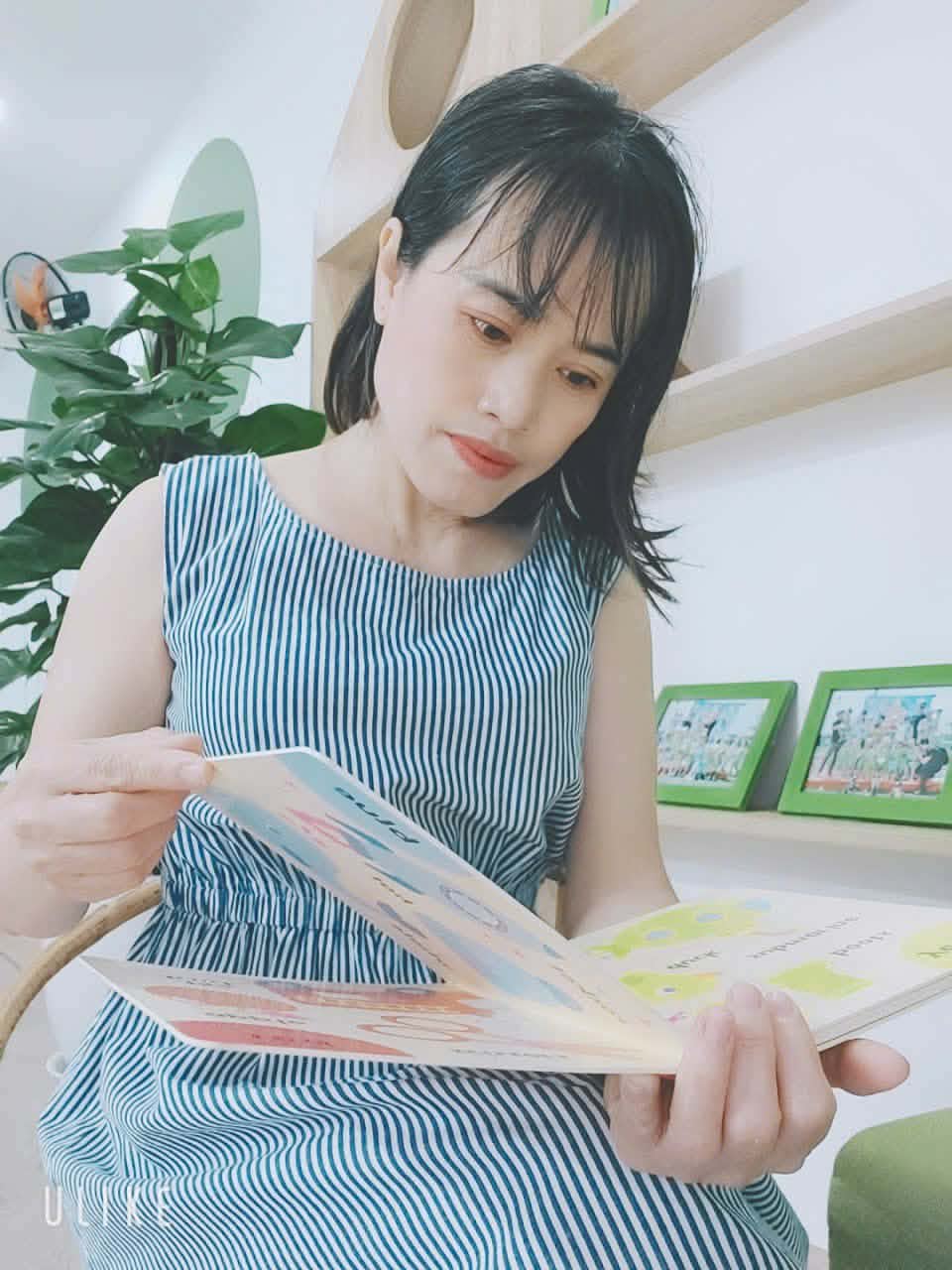 Le Thi Thu Thuy