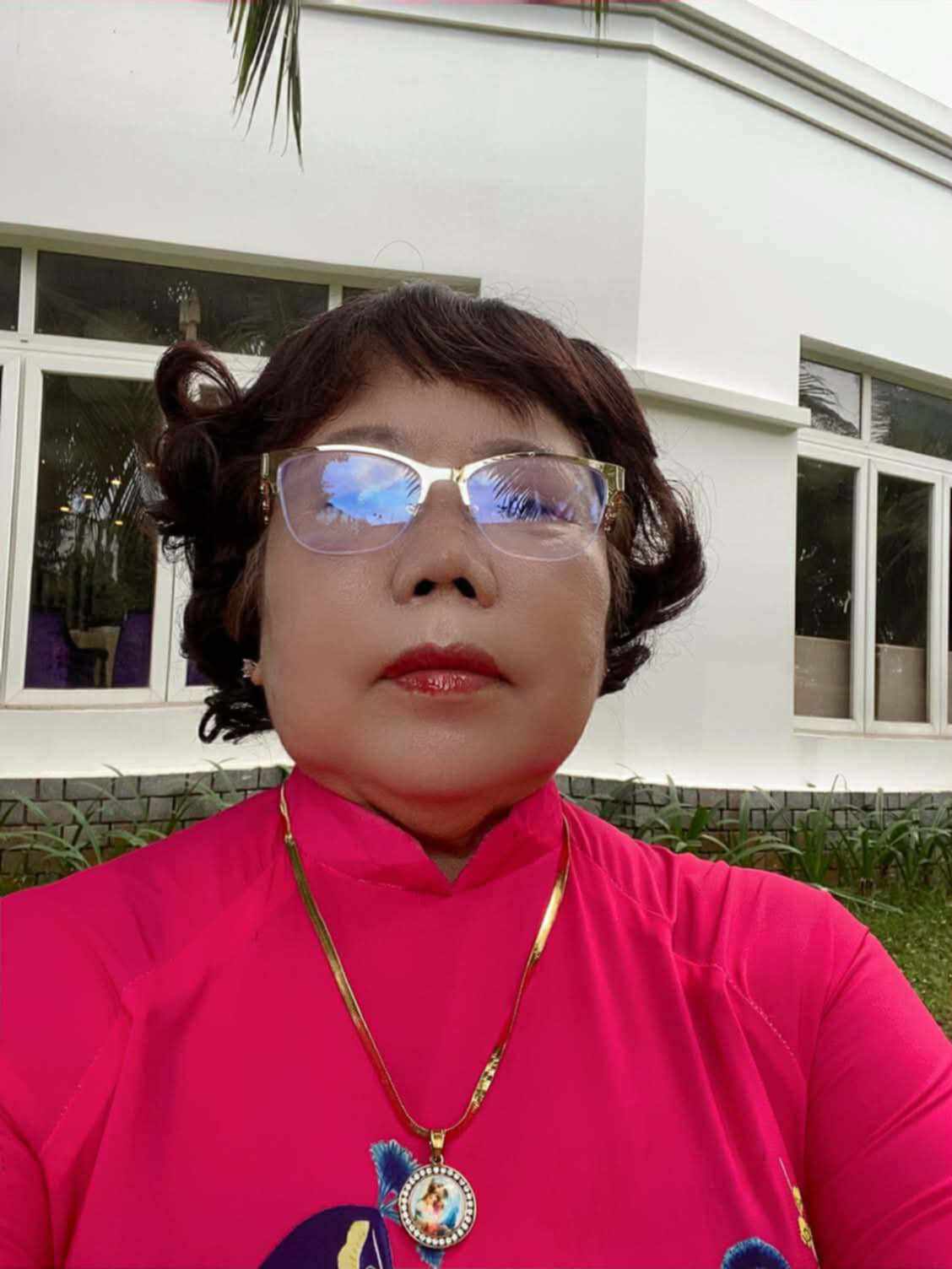 Kim Xinh Le - 68