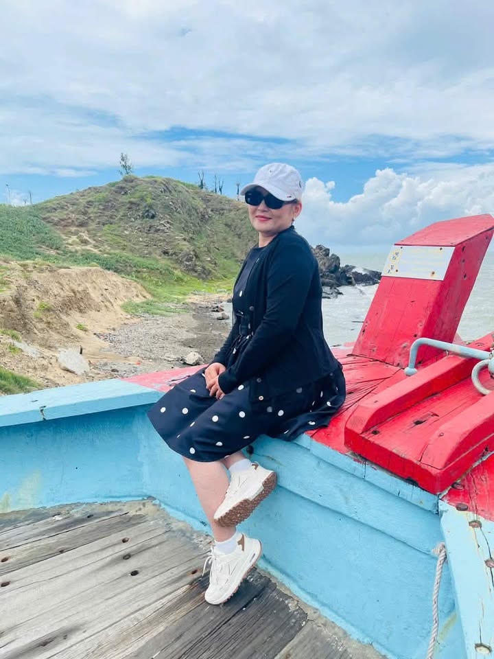 Thiên Ngân