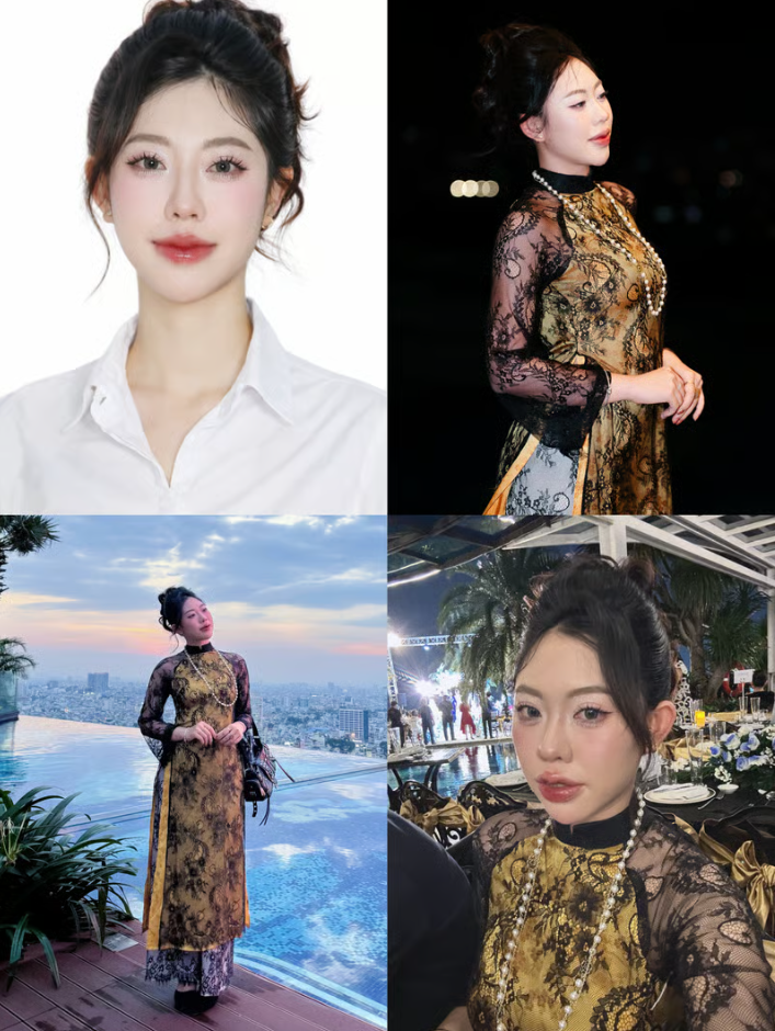 Phạm Thị Như Ý