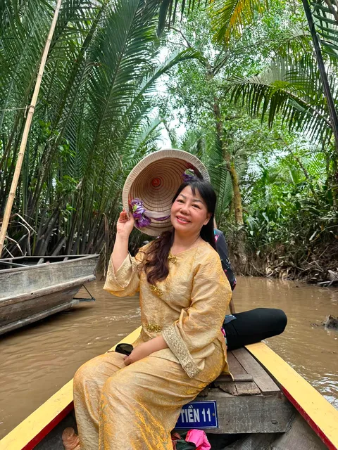 Nguyen Thu Yen
