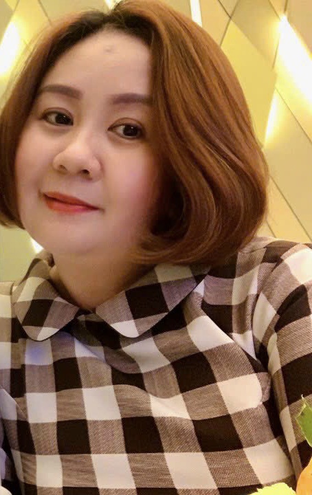 Nguyễn thị an Khánh