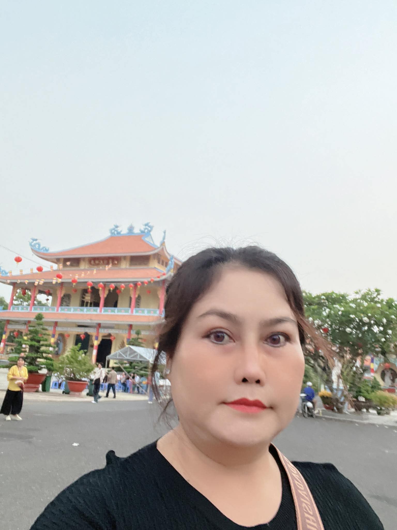 Phùng Ngọc Huyền