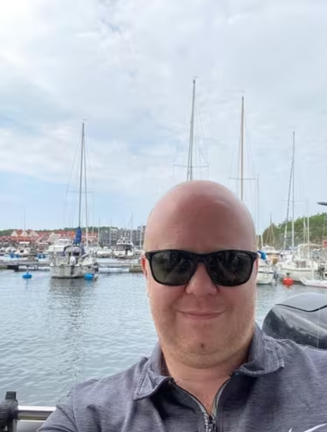 Martin - Norway