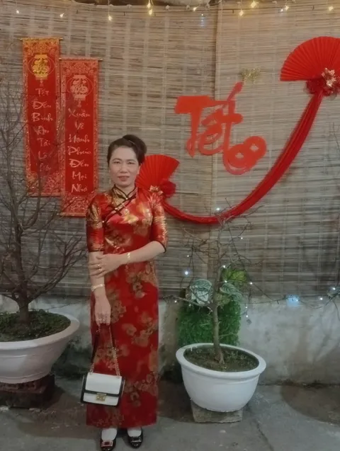 Nguyễn Thị Hiền