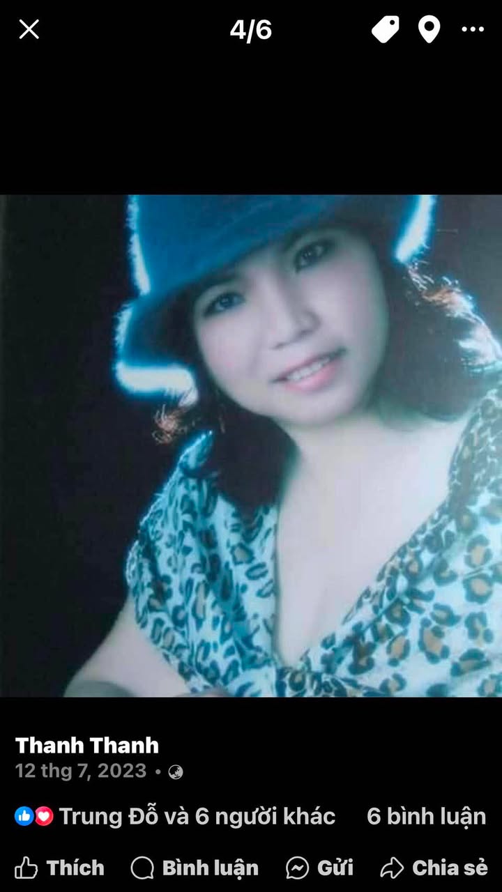 Thanh Thanh