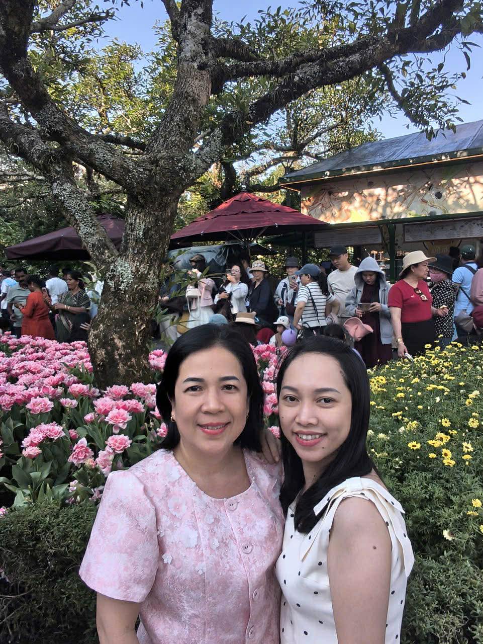Trần Thanh Tuyến