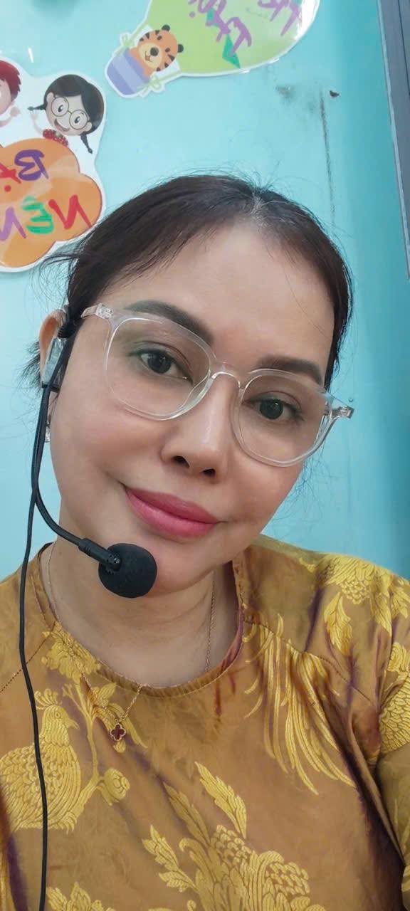 Hồ Ngọc