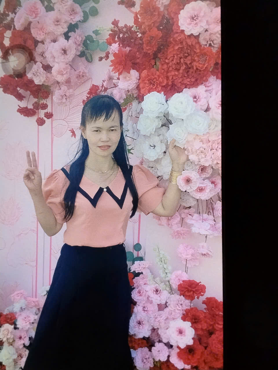 Linh Nguyễn