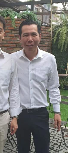 Ngọc Sang