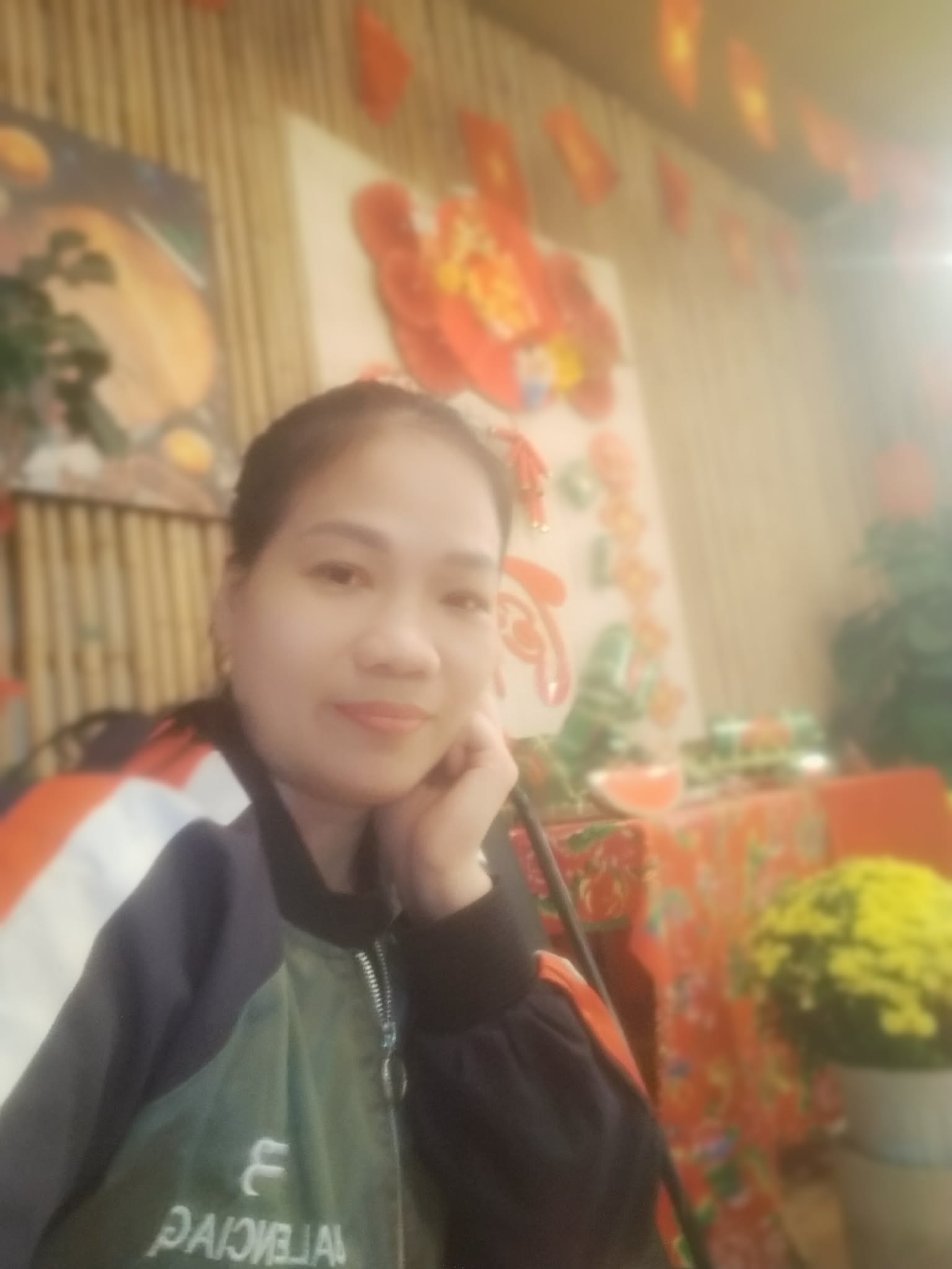 Phi Yến