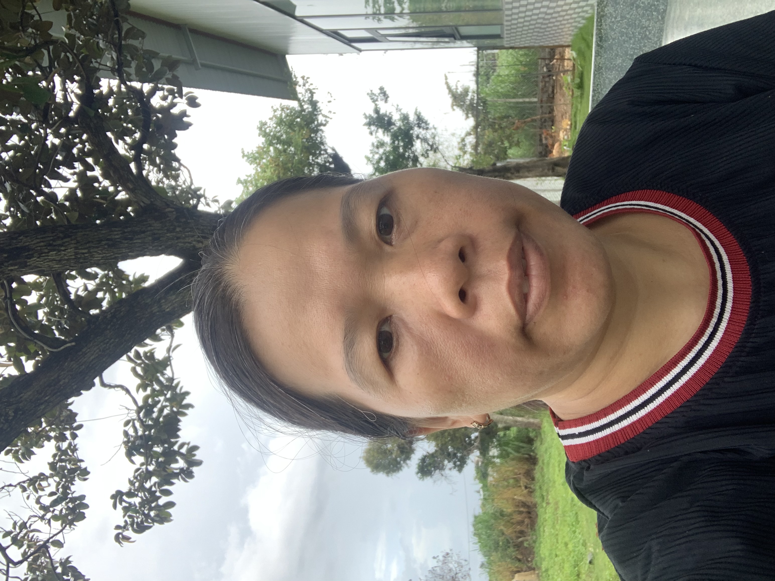 Ha Thi Giang