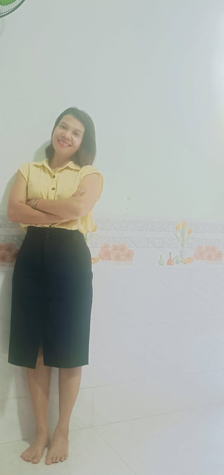 Yen Ninh