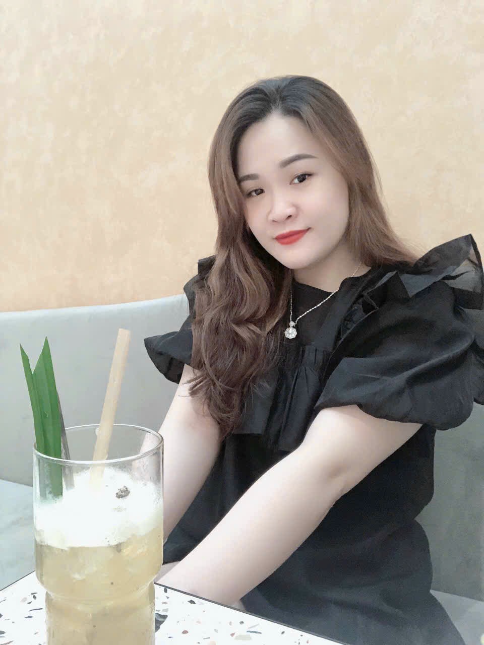Đoàn Ngọc Thuỳ Trâm