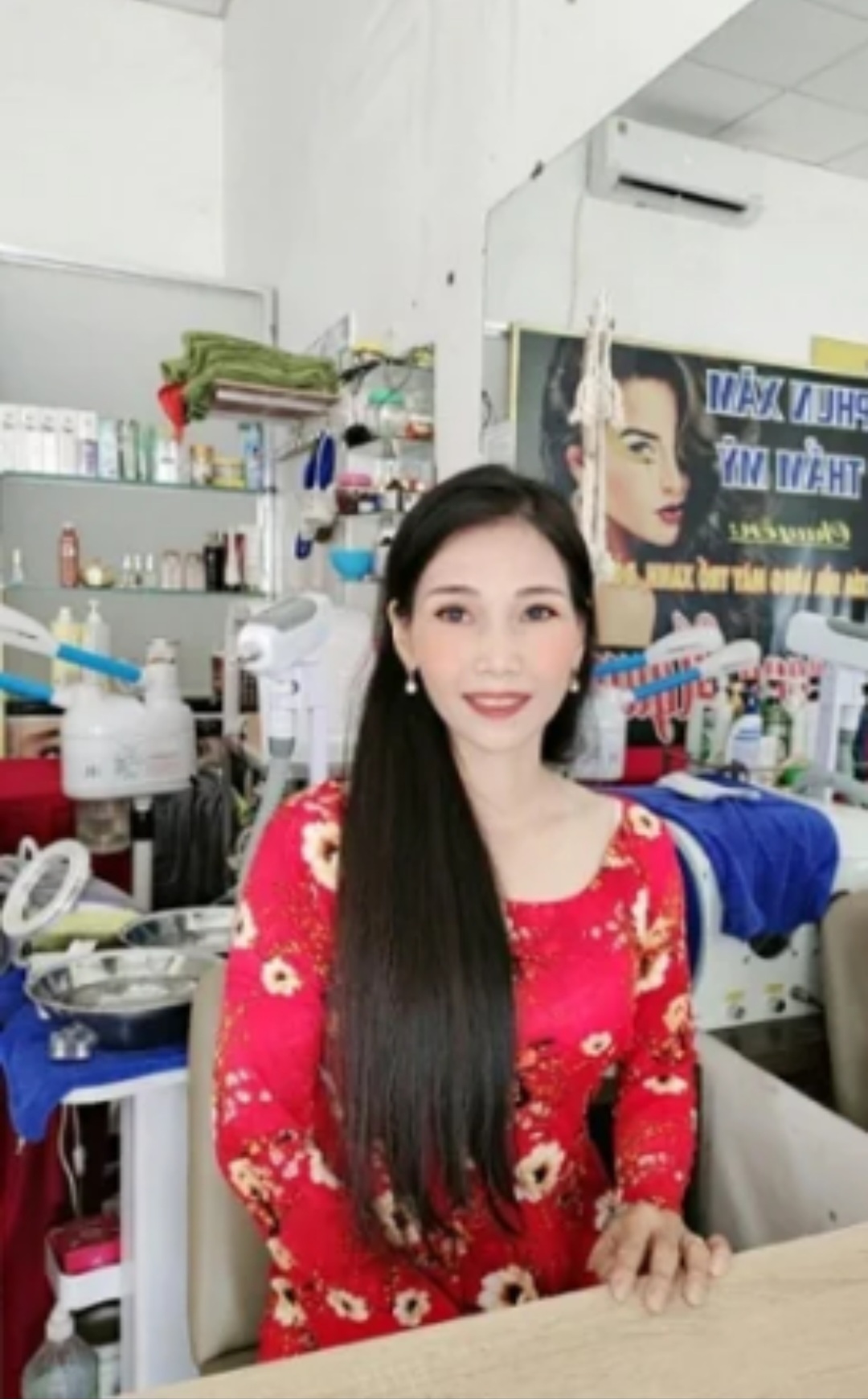 Uyên Phương