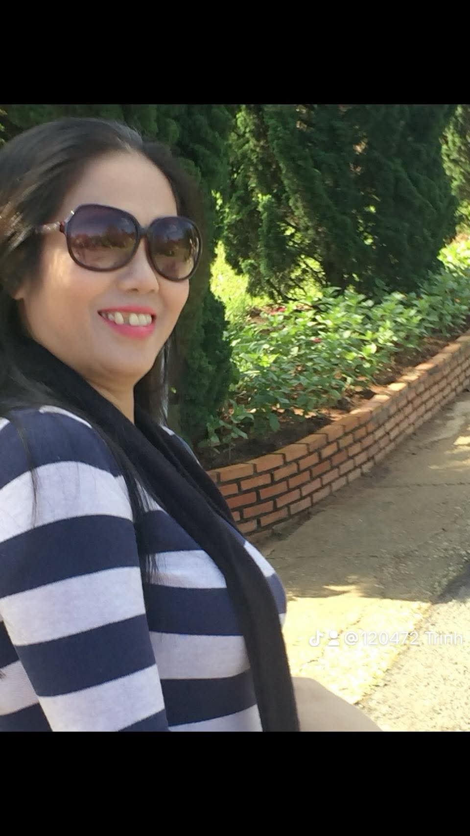 Thu Trinh