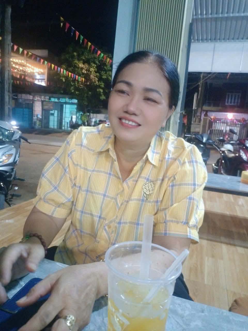 Như Thùy
