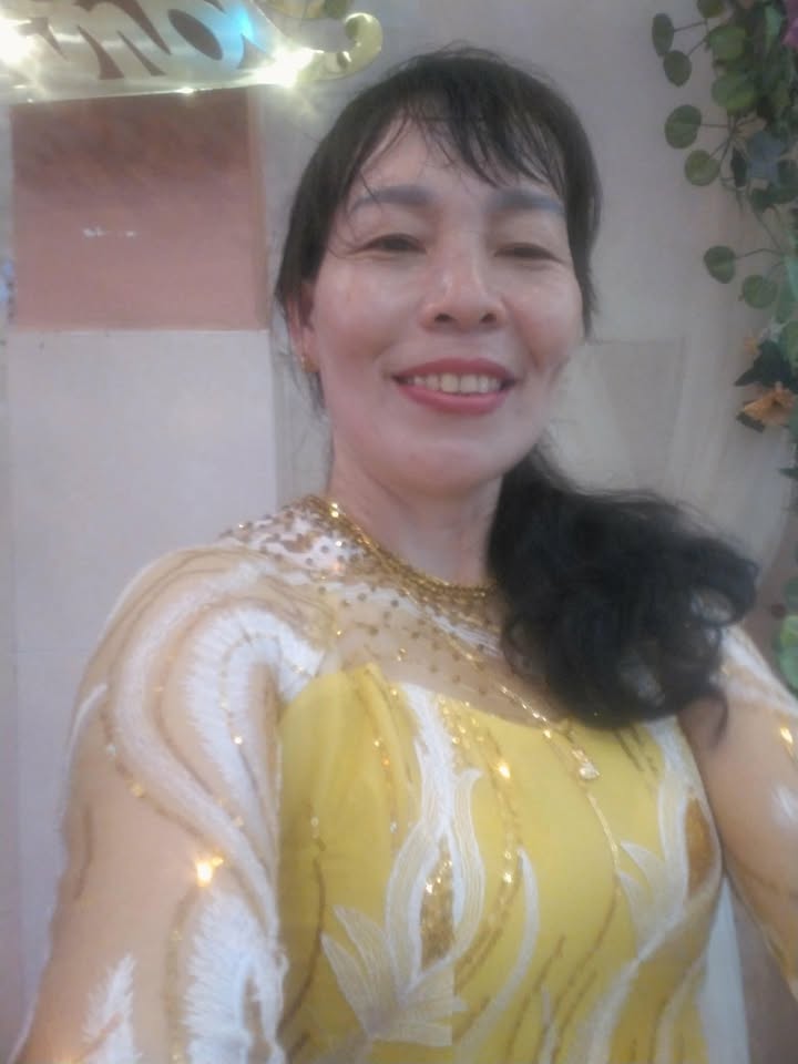 Lâm Diệu Phước