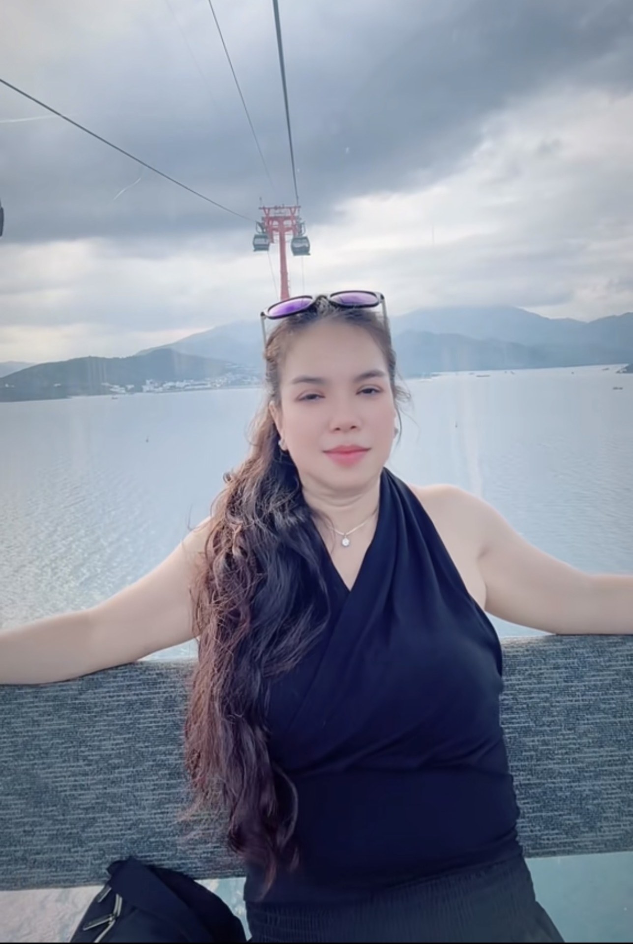 Đặng Thị Bích Chi
