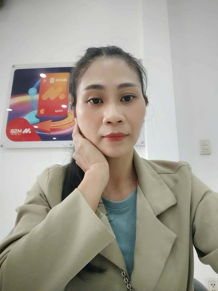 Phạm Thị Thương