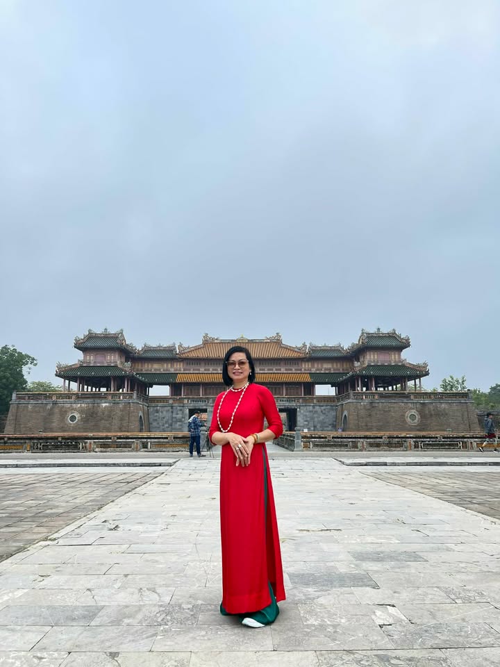 Phuong Le