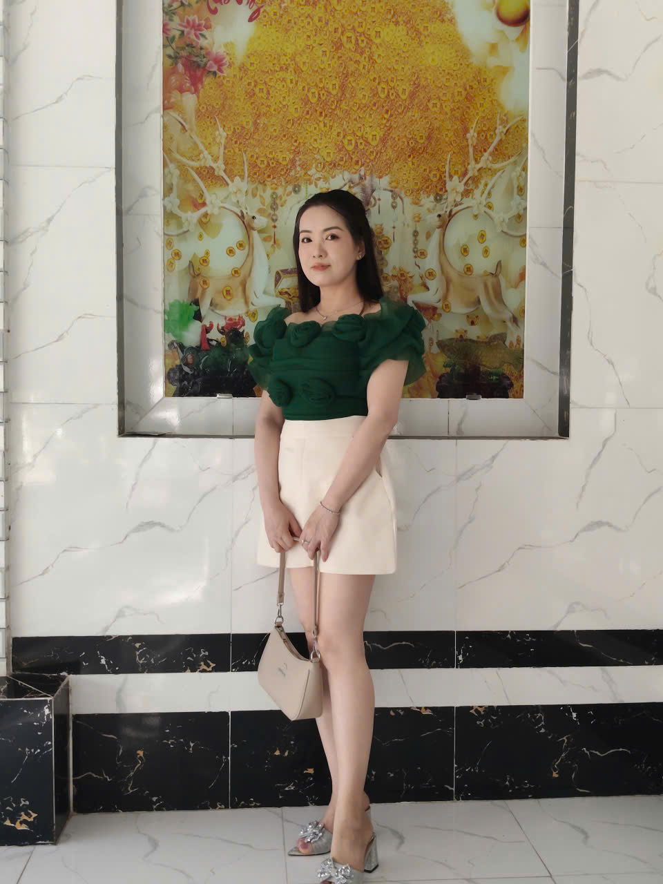 Ngoc Thuy