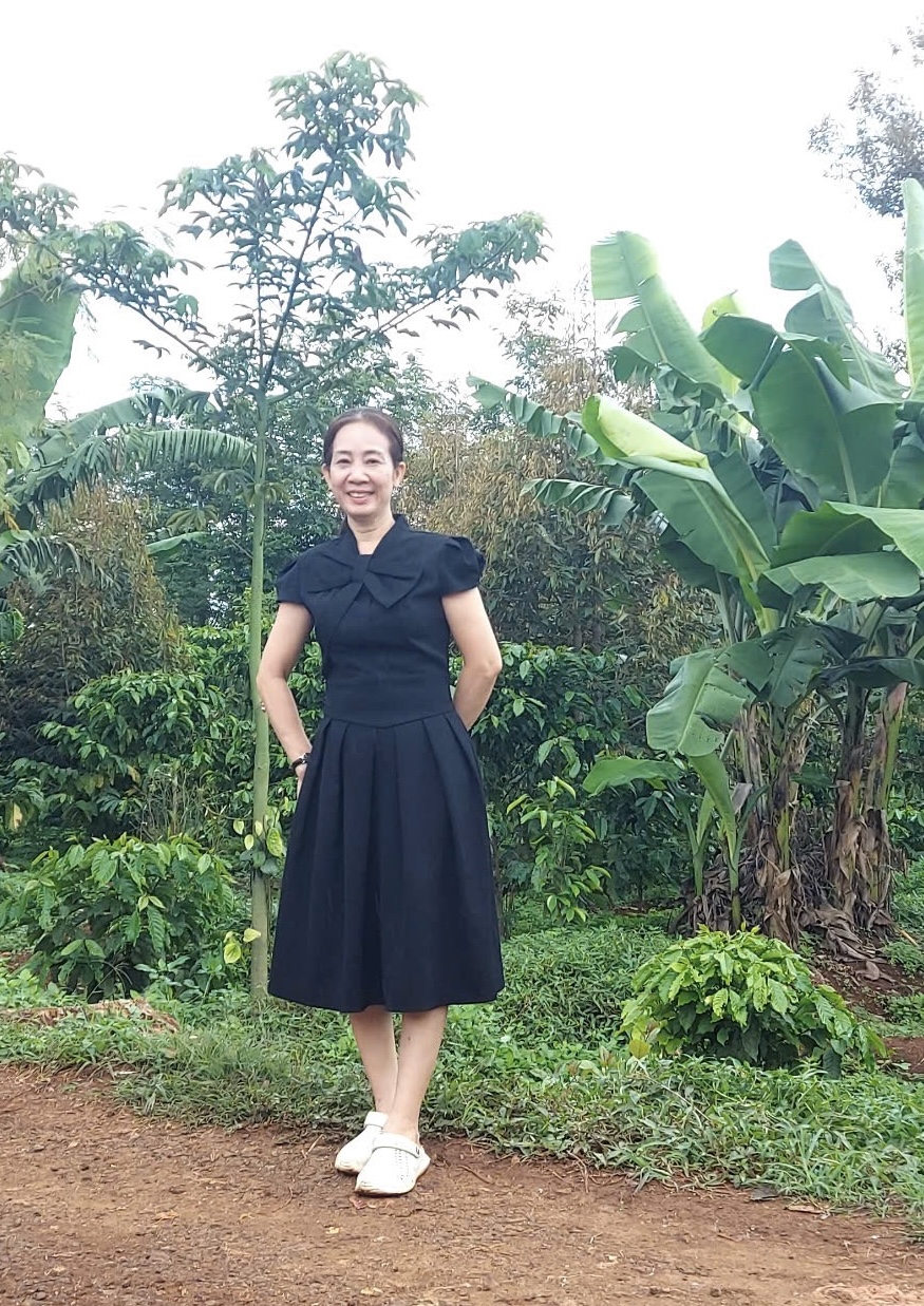 Phan thị kiều hạnh