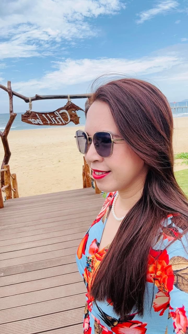 Nhung Lê