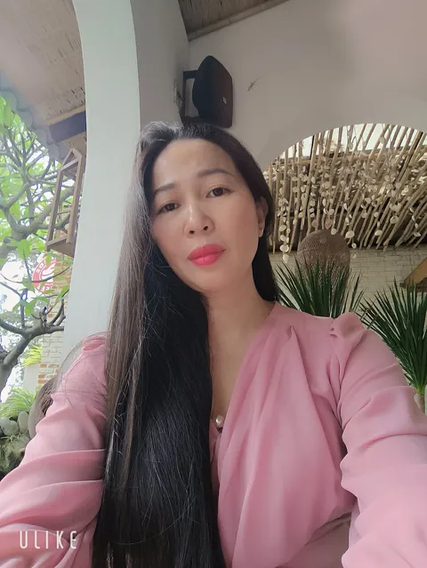 Ngan Huynh