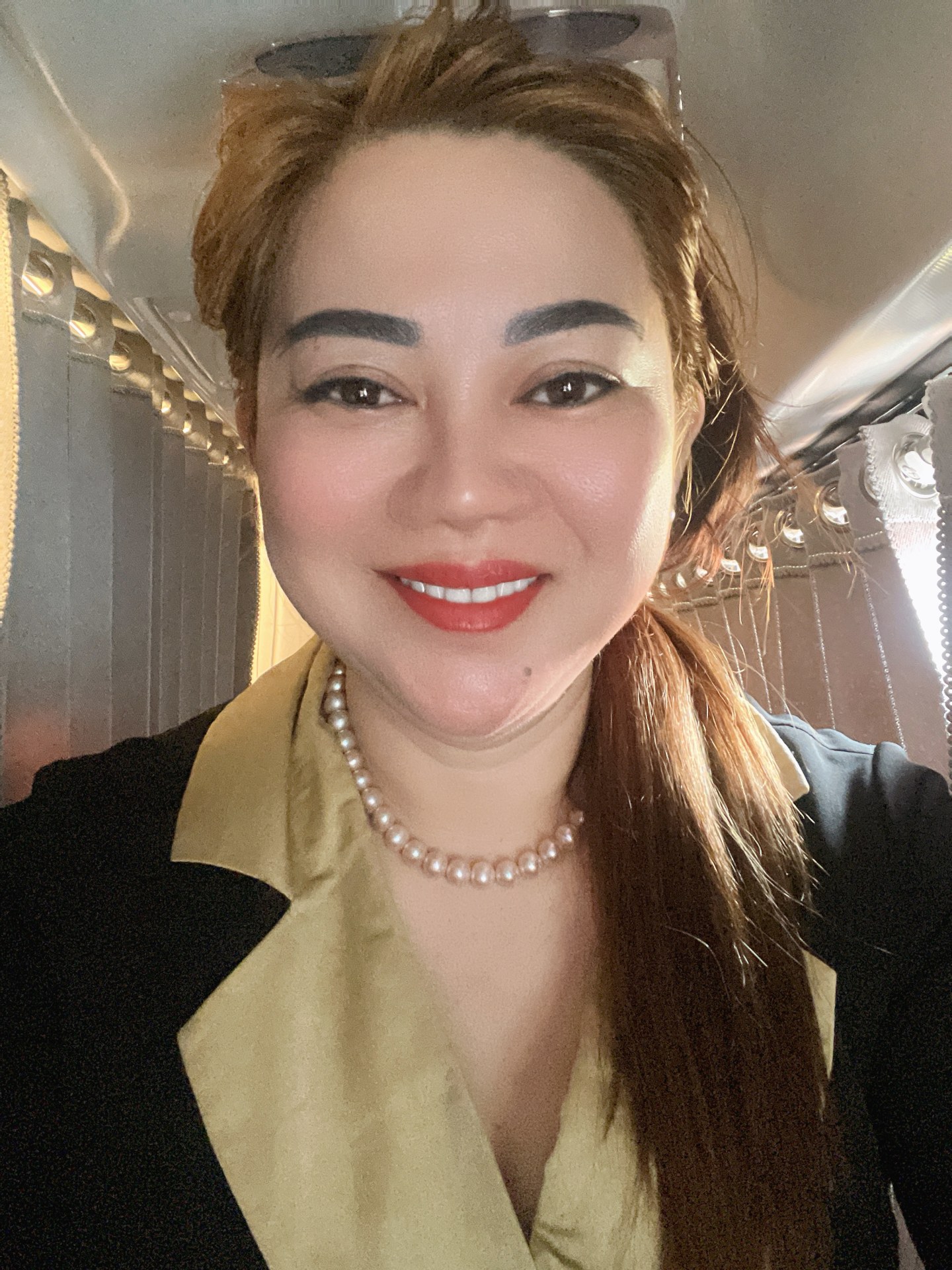 Hồng Hương
