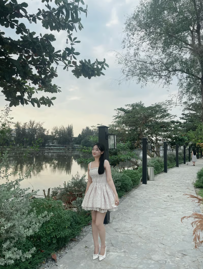 Tuyết Sương