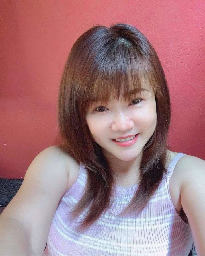 Huyền My