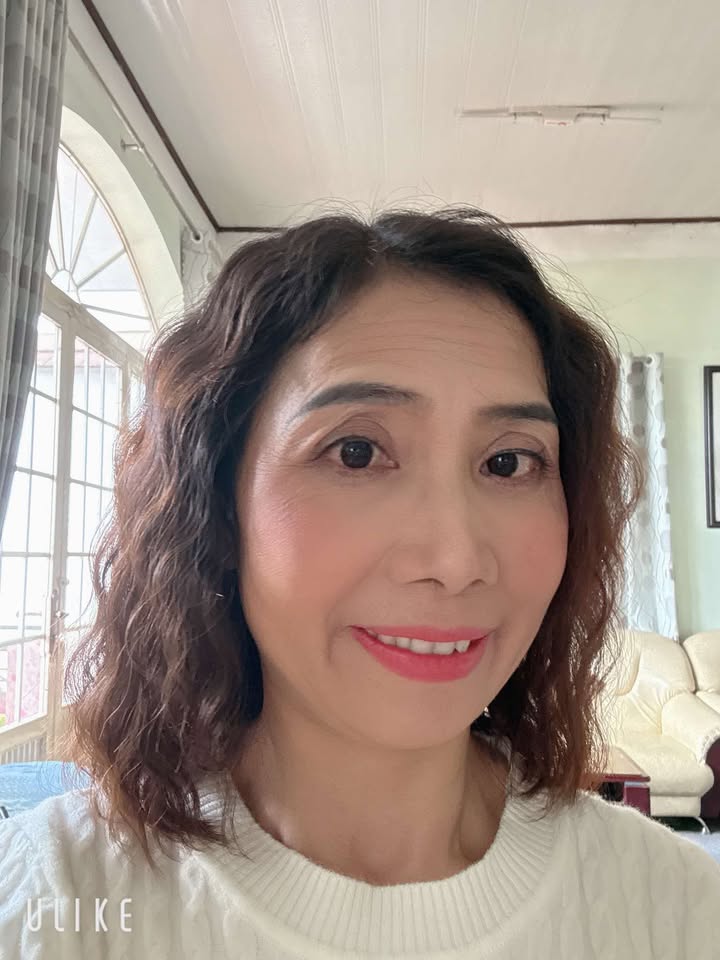Trần Nga
