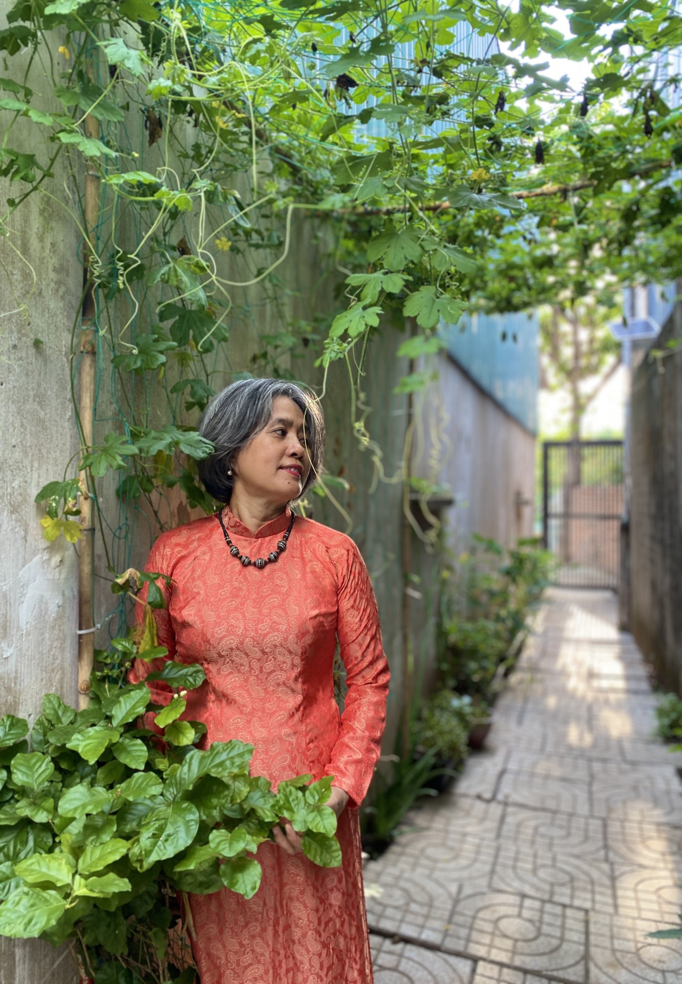 Nguyễn Thị Uyen Kim