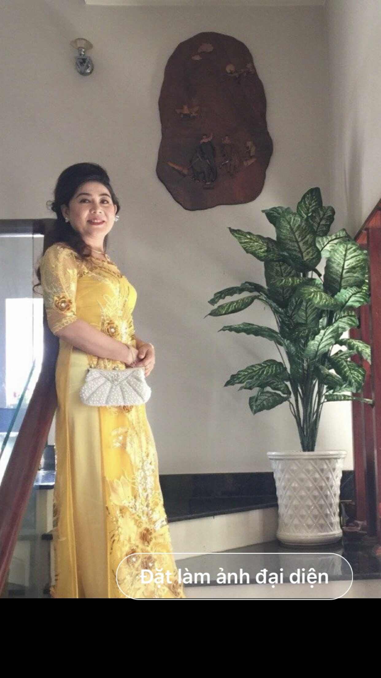 Bạch Dung