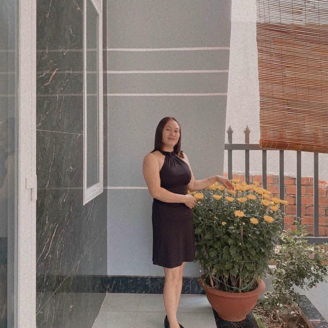 Nguyễn Thị Nhung