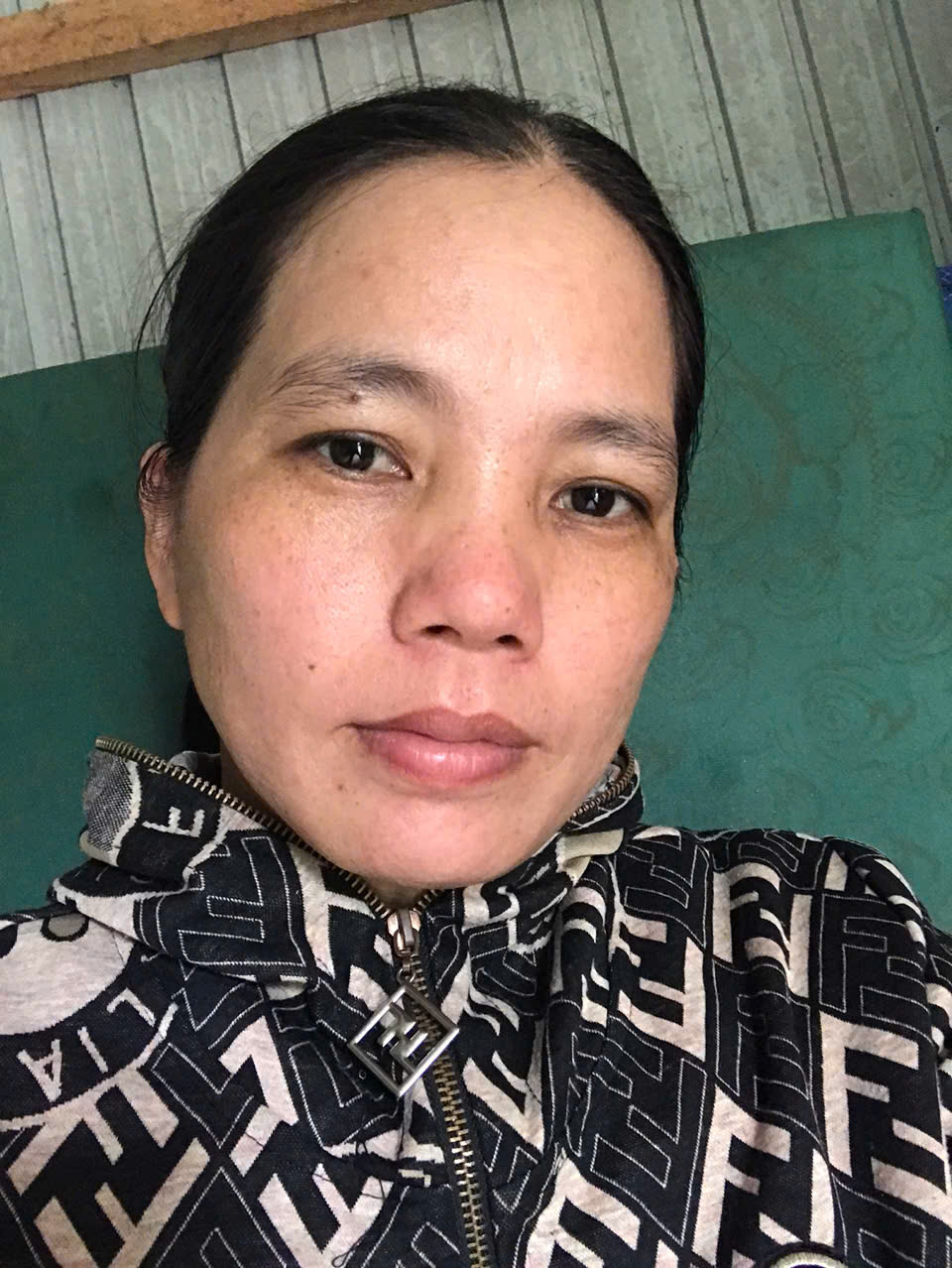 Huynh Nhi
