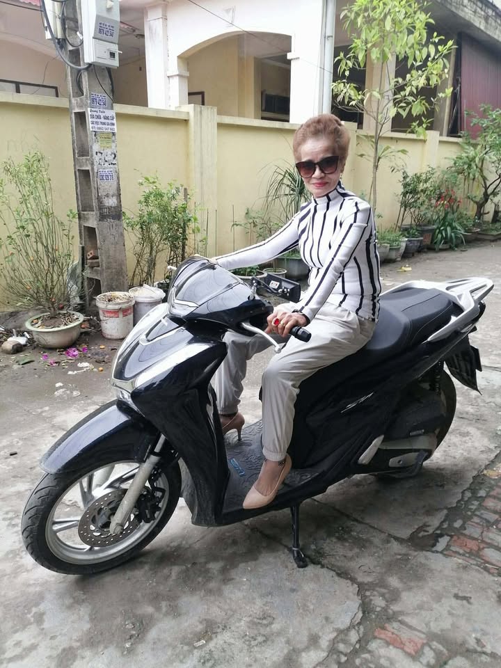 Trần Nghi - 63