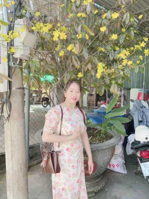 Le Thi Thu Tuyen