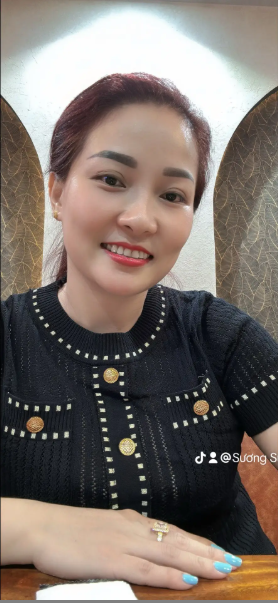 Sương Sương